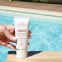 Крем для обличчя. Пігментація та можливість засмаги -  Institut Esthederm Photo Regul Uneven Skin Face Sun Protection - Фото 2