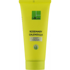 Крем для ніг Розмарин-Календула - Dr. Kadir Rosemary-Calendula Foot Cream