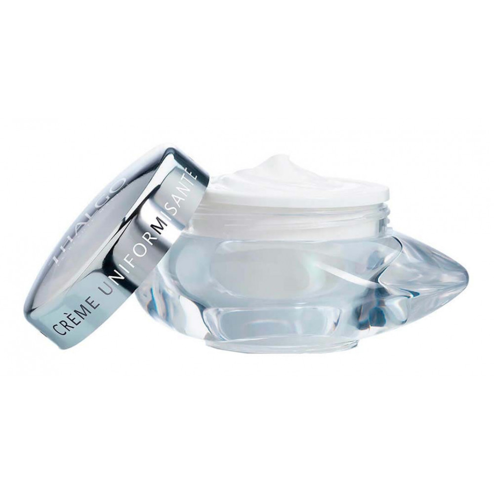 Крем для лица осветляющий - Thalgo Lumiere Marine Brightening Cream фото 2