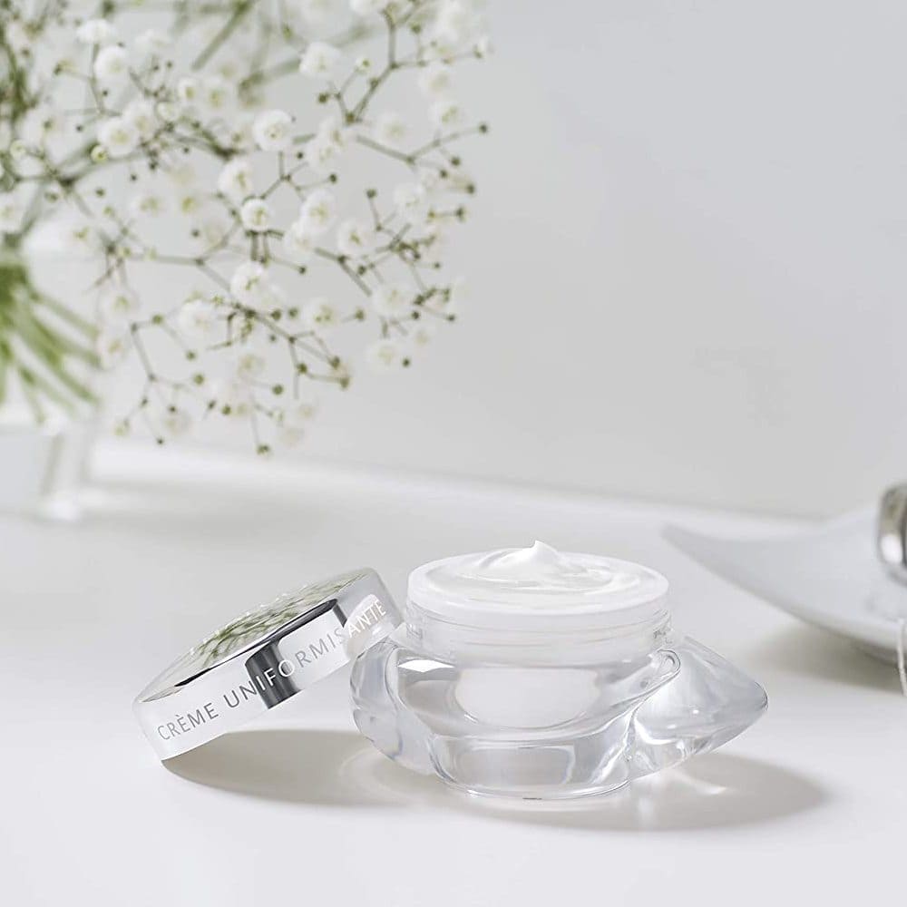 Крем для лица осветляющий - Thalgo Lumiere Marine Brightening Cream фото 3