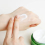Крем для лица с экстрактом чайного дерева - Dr.Ceuracle Tea Tree Purifine 80 Cream - Фото 3