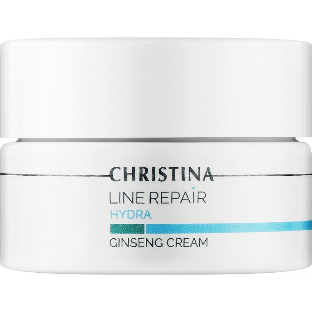 Крем для обличчя - Christina Line Repair Hydra Ginseng Cream фото 2