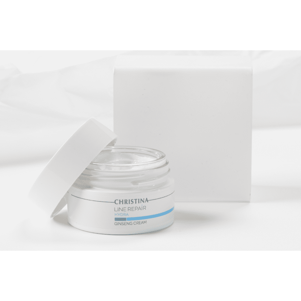 Крем для обличчя - Christina Line Repair Hydra Ginseng Cream фото 4