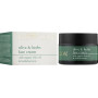 Крем для лица с оливковым маслом и растительными экстрактами - Yellow Rose Olive and Herbs Face Cream - Фото 2