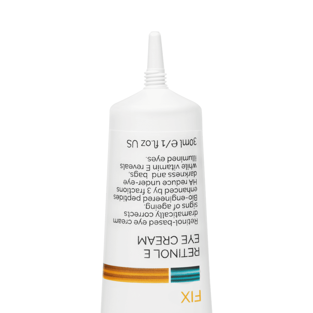Крем для очей з ретинолом та вітаміном Е - Christina Line Repair Fix Retinol E Eye Cream фото 4