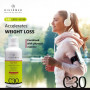 Крем для активного снижения веса - Histomer C30 Lipo Slimming Body Cream - Фото 3