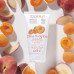Крем для тіла Персик та Абрикос - Toofruit Crème Bodydoux фото 2