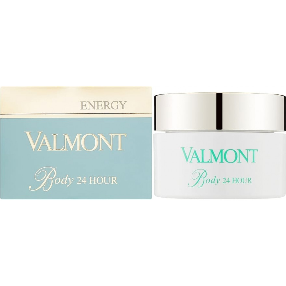 Крем для тіла - Valmont Body 24 Hour фото 2
