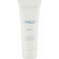 Крем для тела "Чистый шелк" - Atache Corporal Care Pure Silk