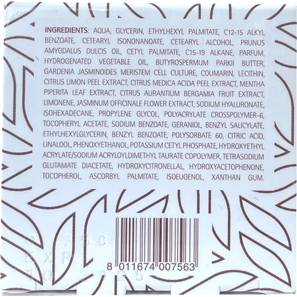 Крем для тела - Histomer Essence of Life Body Cream фото 4