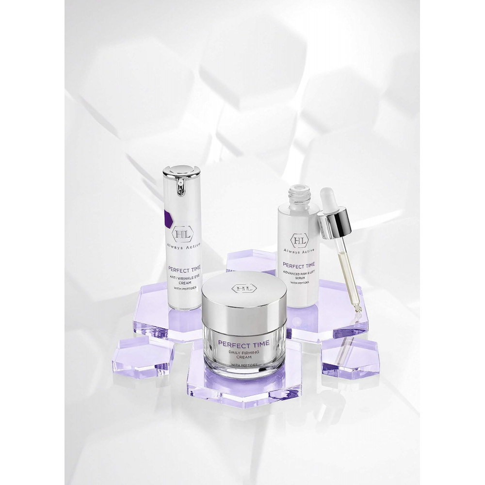 Крем для повік - Holy Land PERFECT TIME Anti Wrinkle Eye Cream фото 3
