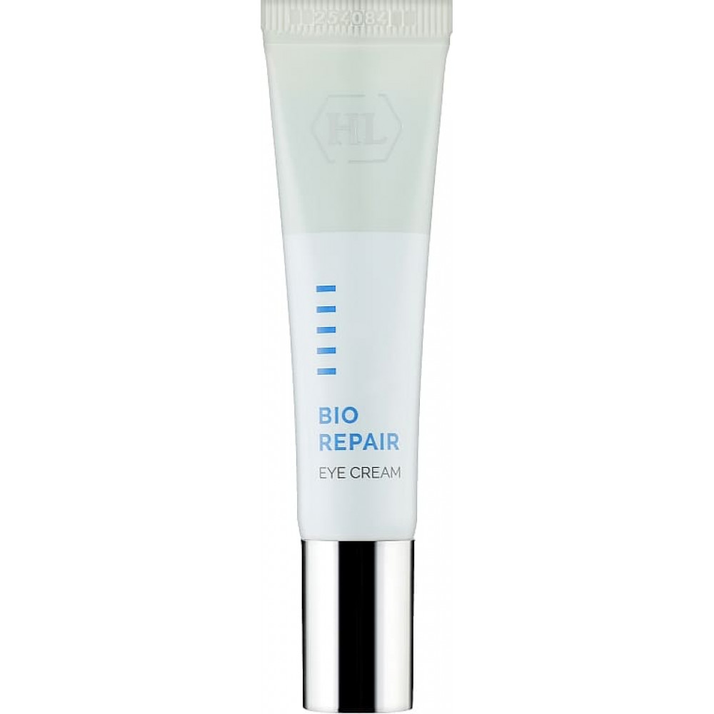 Крем для догляду за шкірою навколо очей - Holy Land Cosmetics Bio Repair Eye фото 2