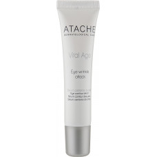 Крем для век омолаживающий - Atache Retinol Eye Contour Cream