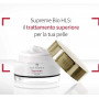 Крем-филлер SUPREME 24Н интенсивный омолаживающий  SPF 10 - Histomer BIO HLS Supreme Filler - Фото 3