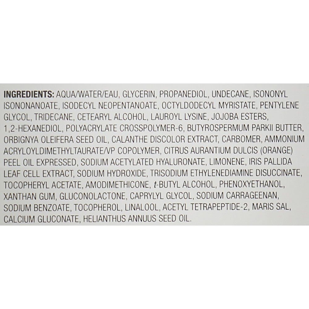 Контурный крем-гель для лица - Image Skincare The Max Contour Gel Creme фото 3
