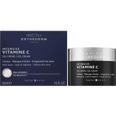 Крем-гель на основе витамина С - Institut Esthederm Intensif Vitamine C Cream-Gel