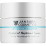 Крем із гіалуроновою кислотою - Janssen Cosmetics Dry Skin Hyaluron³ Replenish Cream - Фото 2