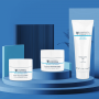 Крем із гіалуроновою кислотою - Janssen Cosmetics Dry Skin Hyaluron³ Replenish Cream - Фото 4
