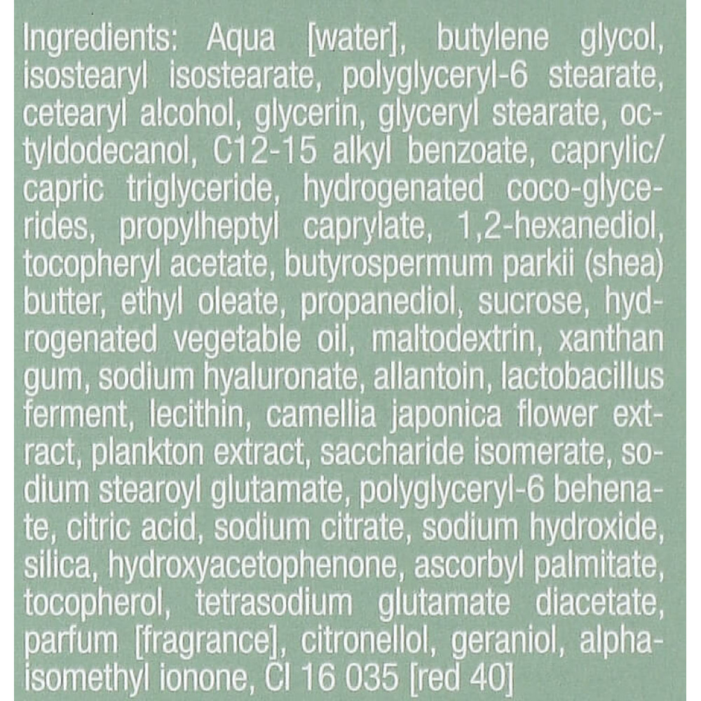 Крем із пробіотиками - Janssen Cosmetics All Skin Type Probiotics Anti-Pollution Cream фото 3