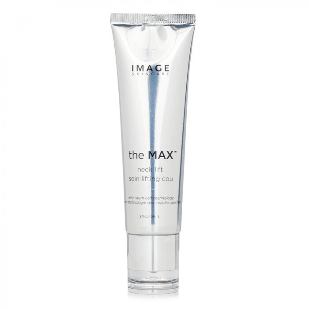 Крем ліфтинг для шиї та декольте - Image Skincare Stem Cell Neck Lift - Фото 1