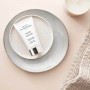 Крем-маска для обличчя - Institut Esthederm Nutri System Cream Mask Nutritive Bath - Фото 4