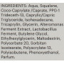 Крем-молочко для очищення чутливої шкіри - Mesoestetic Hydracream fusion - Фото 2