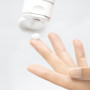 Крем-молочко для очищення чутливої шкіри - Mesoestetic Hydracream fusion - Фото 4