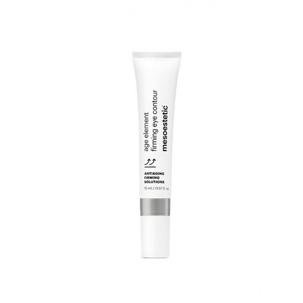 Крем навколо очей для ліфтингу повік - Mesoestetic Age Element Firming Eye Contour фото 2