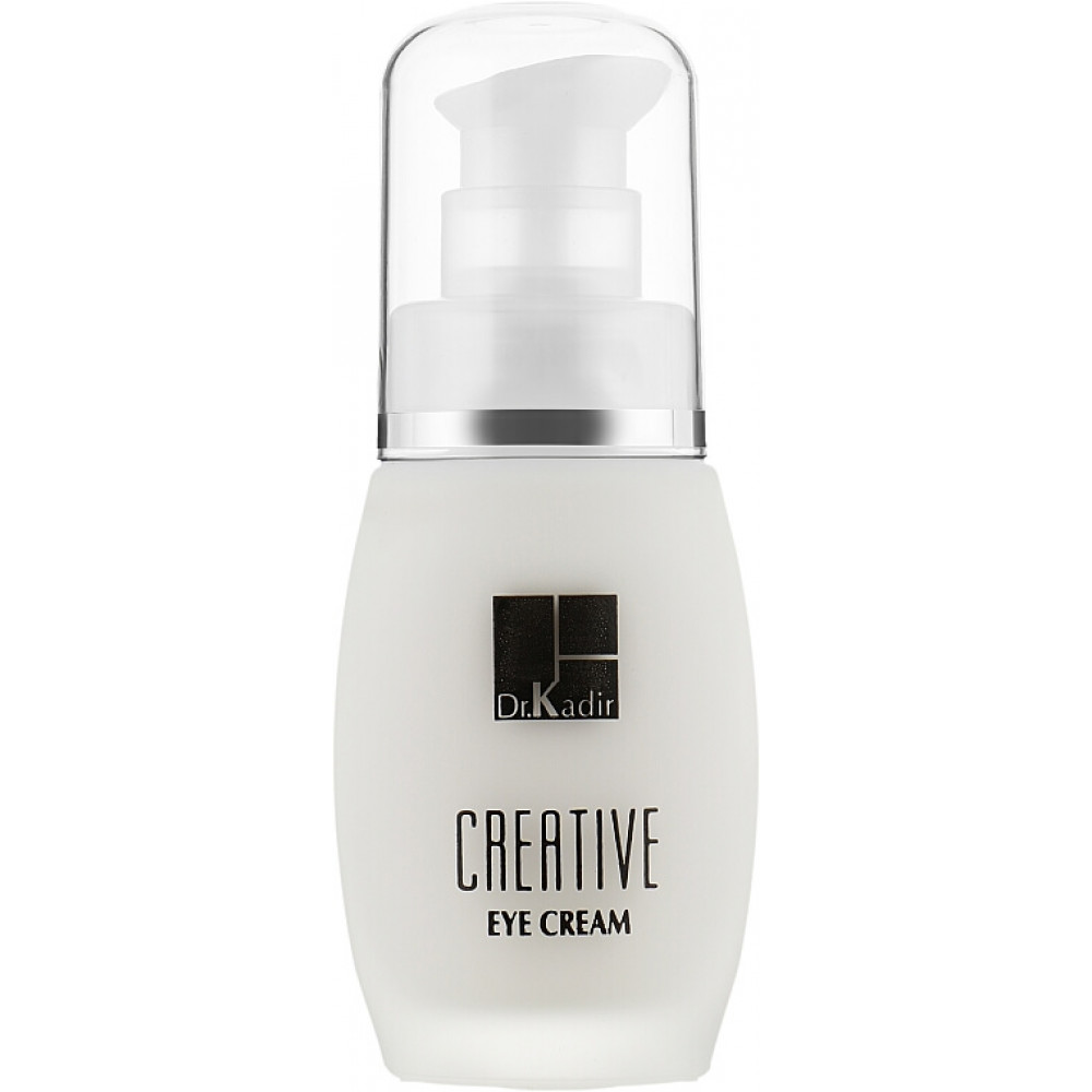 Крем под глаза для сухой кожи - Dr. Kadir Creative Eye Cream For Dry Skin - Фото 1