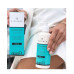 Крем подвійної дії -  Histomer Drain O2 Slimming Body Dual Action фото 4