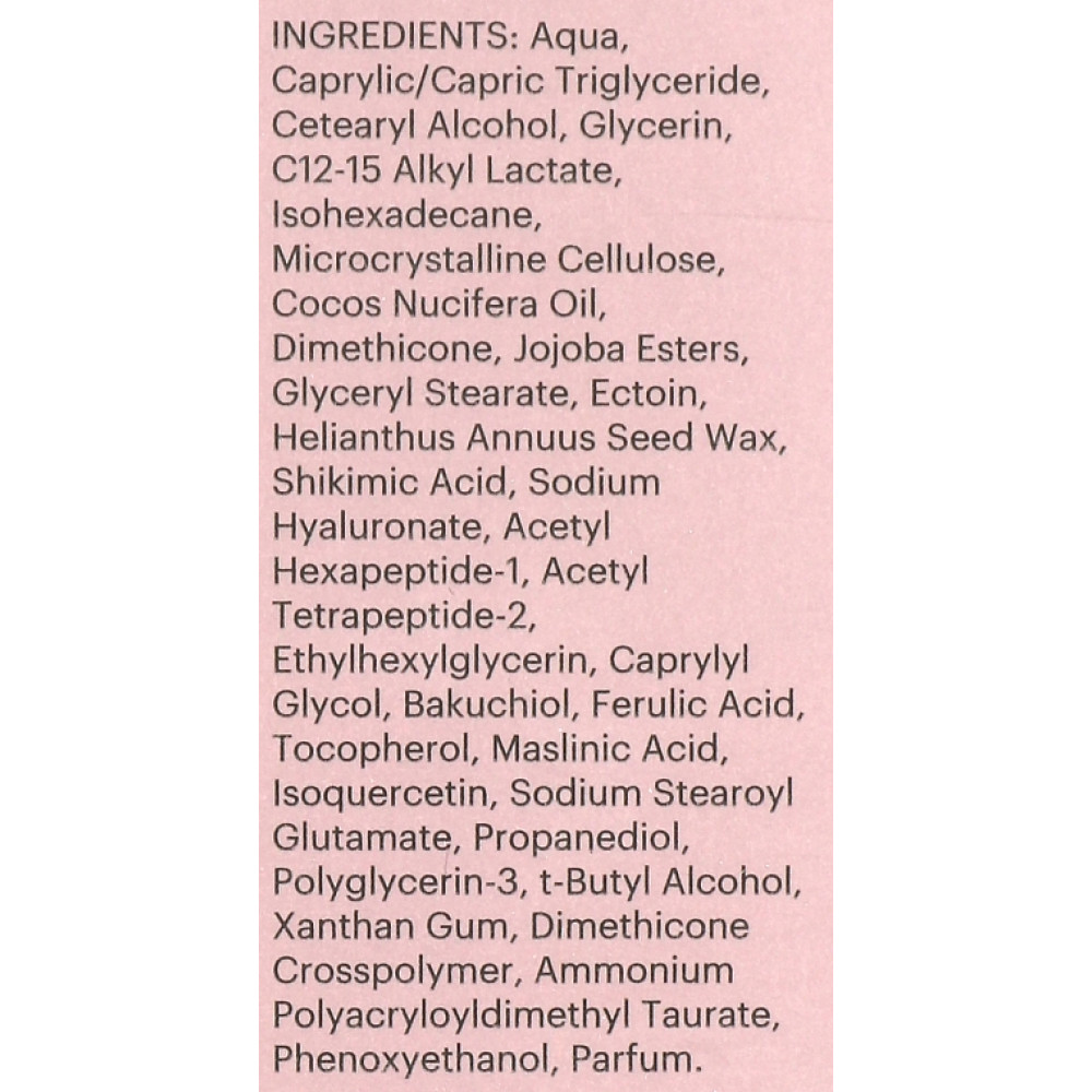 Крем проти зморшок з ефектом ліфтингу - Mesoestetic Age Element Antiwrinkle Cream фото 4
