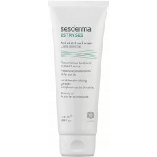 Крем проти розтяжок - SesDerma Estryses Anti-stretch Mark Cream