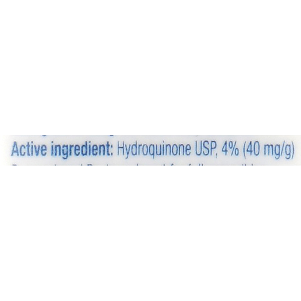 Крем із вмістом гідрохінону 4% - Obagi Nu-Derm Clear RX фото 4