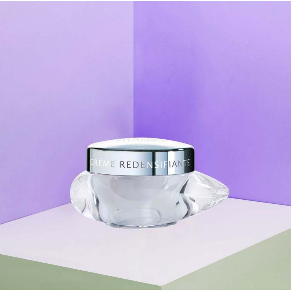 Крем восстанавливающий плотность кожи лица - Thalgo Redensifying Cream фото 3