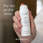 Крем шелковый глянец Кератиновый комплекс - Keune Care Keratin Smooth Silk Polish - Фото 2