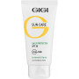 Сонцезахисний крем для жирної шкіри SPF-30 - GIGI Sun Care Daily Protector For Oily Skin  - Фото 4