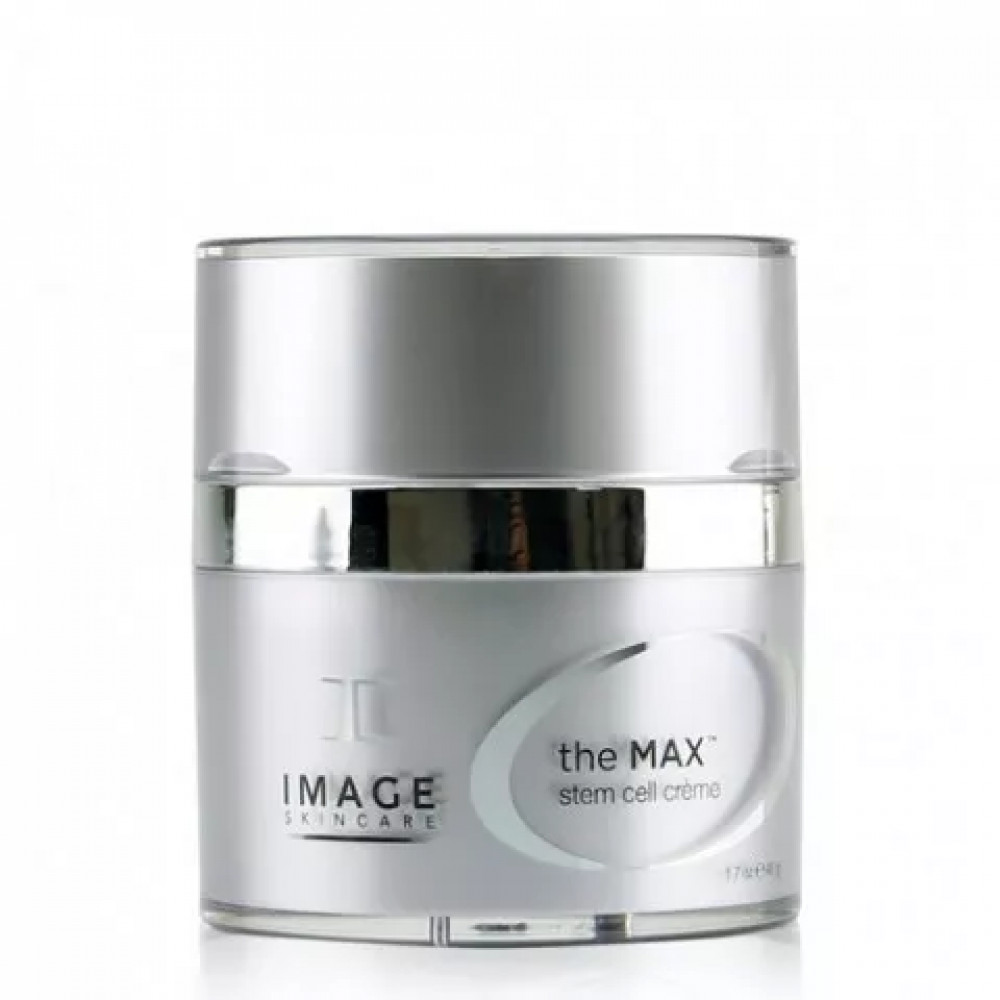 Крем для обличчя - Image Skincare The MAX Stem Cell Creme - Фото 1