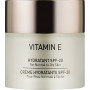 Крем-зволожувач для сухої шкіри SPF-20 - GIGI Vitamin E Moisturizer for Normal to Dry Skin - Фото 2
