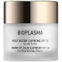 Зволожуючий крем для нормальної та сухої шкіри з SPF 20 - GIGI Bioplasma Moisturizer for Dry Skin SPF 20 - Фото 2