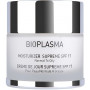 Крем зволожуючий для нормальної та жирної шуіри SPF-17 - GIGI Bioplasma Moist Supreme SPF-17  - Фото 2