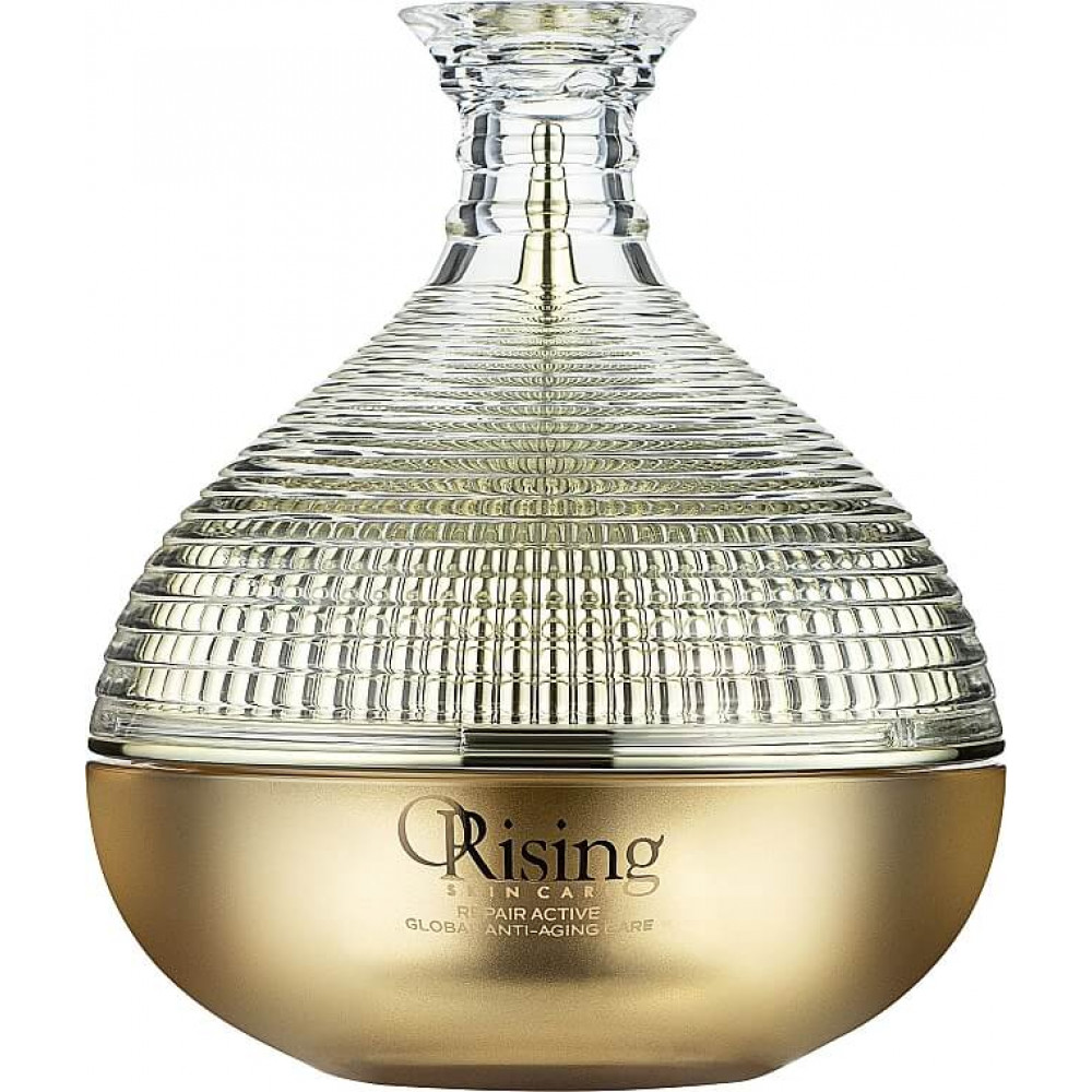 Відновлюючий крем - Orising Repair Active Global Anti-Aging Care Face Cream фото 2