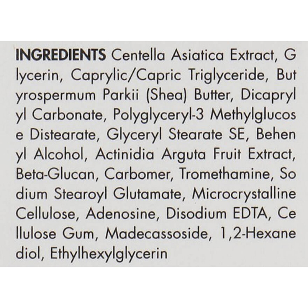 Крем с центеллой азиатской - Dr.Ceuracle Cica Regen 70 Cream фото 3