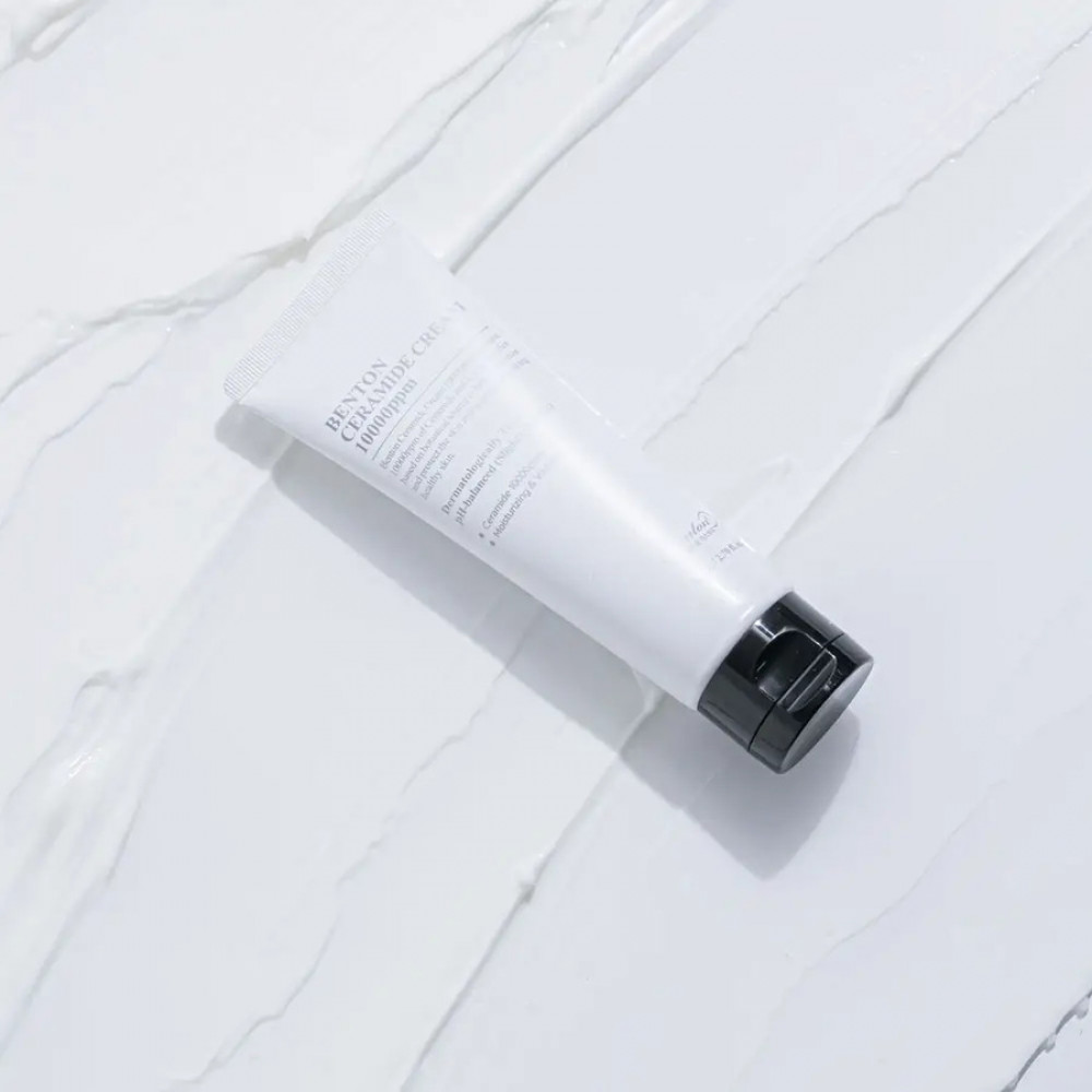 Крем с керамидами - Benton Ceramide Cream фото 2