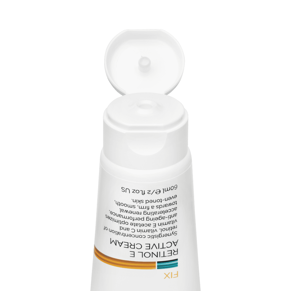Крем з ретинолом та вітаміном Е - Christina Line Repair Fix Retinol E Active Cream фото 4