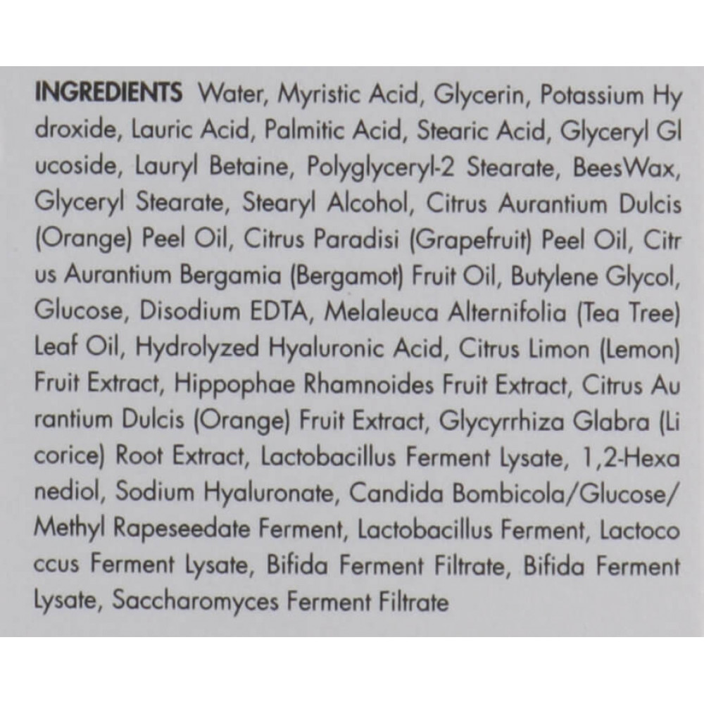 Кремова пінка для очищення з пробіотиками - Dr.Ceuracle Pro Balance Biotics Creamy Cleansing Foam фото 3