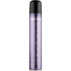 Лак екстрасильної фіксації - Abril et Nature Hair Spray Extra Strong