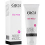 Лечебная маска - Gigi Sea Weed Treatment Mask - Фото 4