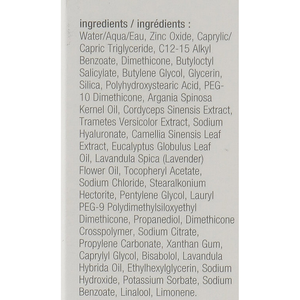 Легкий солнцезащитный крем - Dermalogica Invisible Physical Defense SPF30 фото 3