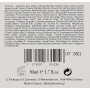 Ліфтинговий крем з гіалуроновою кислотою - Yellow Rose Hyaluronic Face Firming Cream  - Фото 3