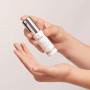 Ліфтинговий крем для повік з ретинолом - Image Skincare Total Eye Lift Crème with SCT - Фото 4